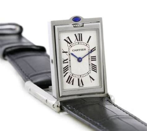 cartier reverso replica|knockoff cartier watches.